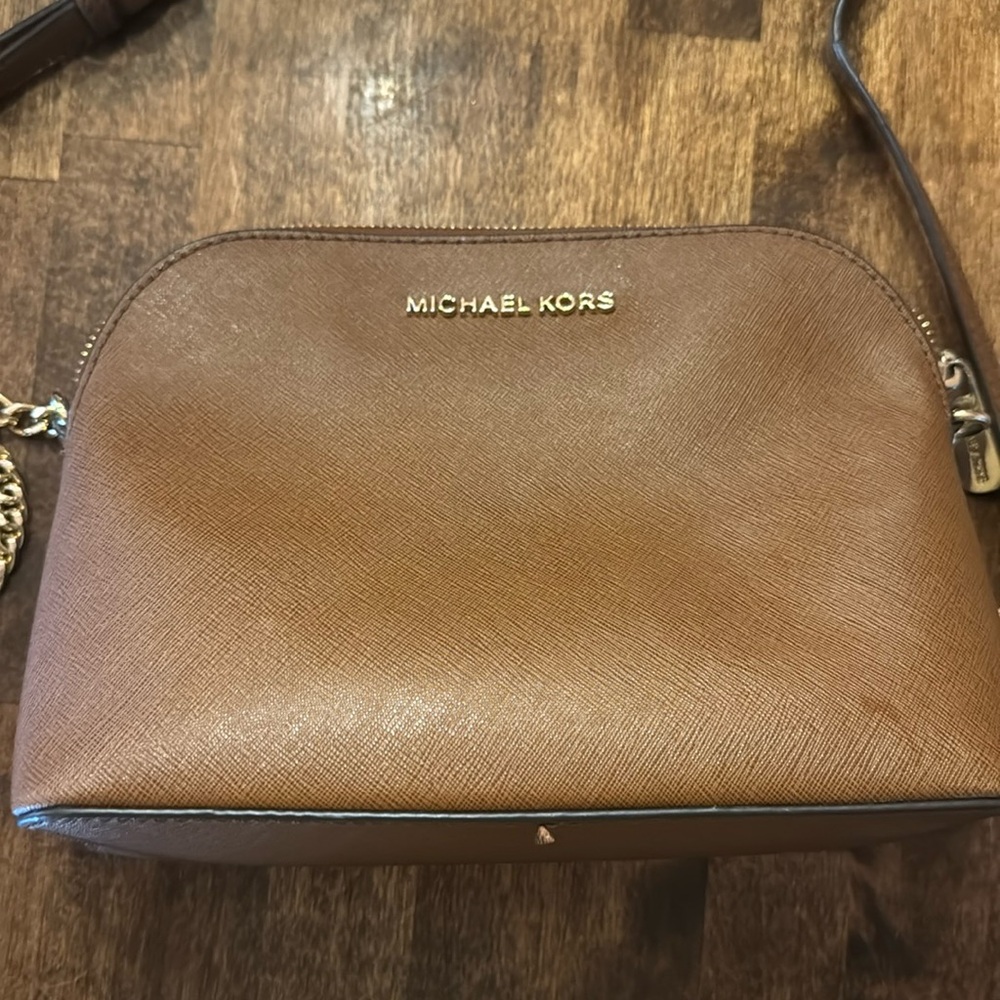 Michael Kors bag 
New